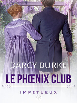 cover image of Impétueux